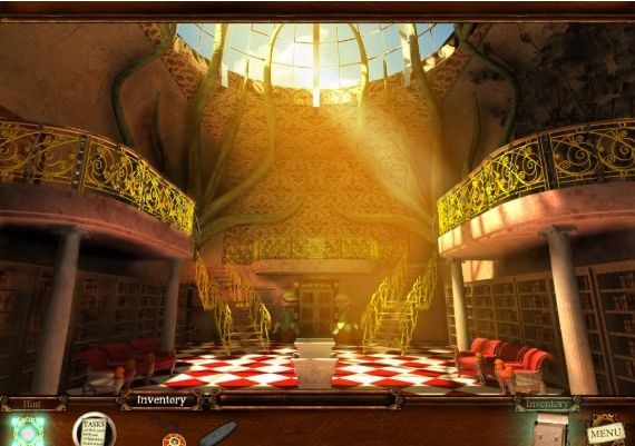 Tales From The Dragon Mountain: The Strix Global Steam Digital Key