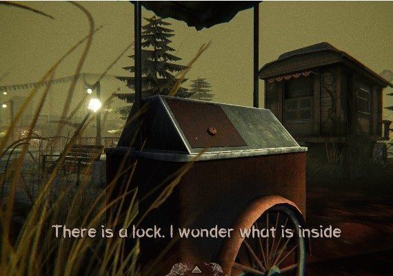 Death Park EN Argentina Xbox One/Series Digital Key