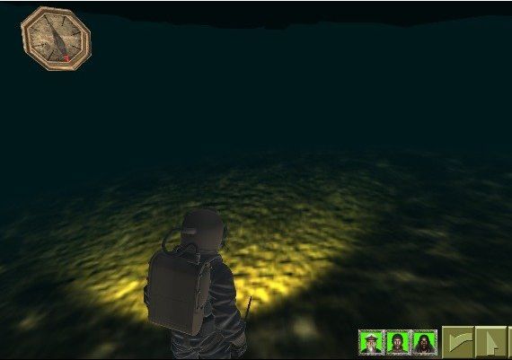 The Maracot Deep EN Global Steam Digital Key