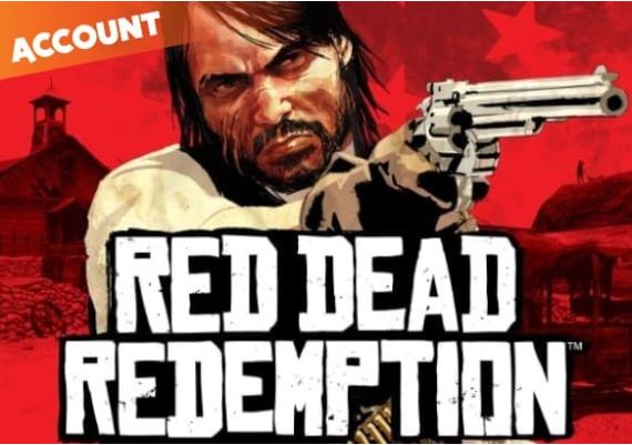 Red Dead Redemption - Xbox Account EN Global Xbox One/Series Digital Key