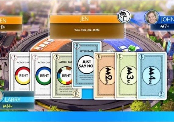 Monopoly Deal EN Argentina Xbox One/Series Digital Key