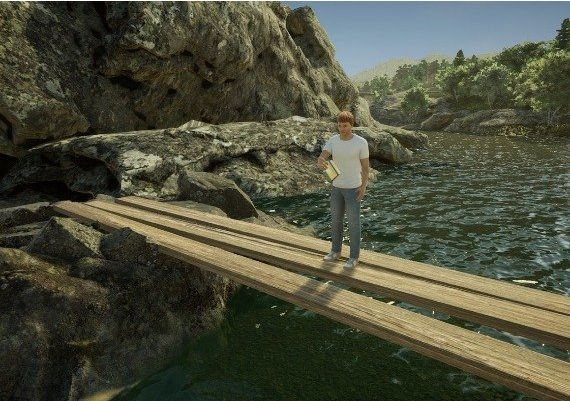 Animal Doctor EN/DE/FR/IT/ES EU Nintendo Switch Digital Key