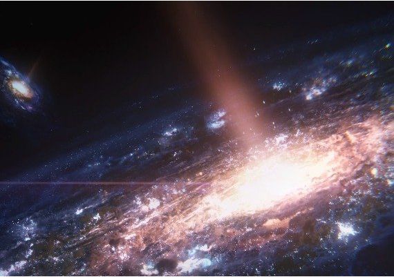 Mass Effect 5 PRE-ORDER EN Global EA App Digital Key