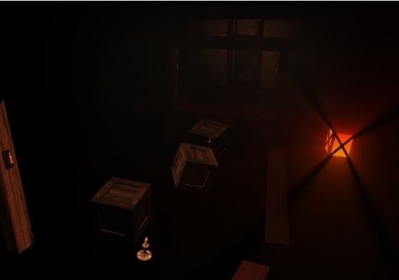 Wooden Floor EN Global Steam Digital Key