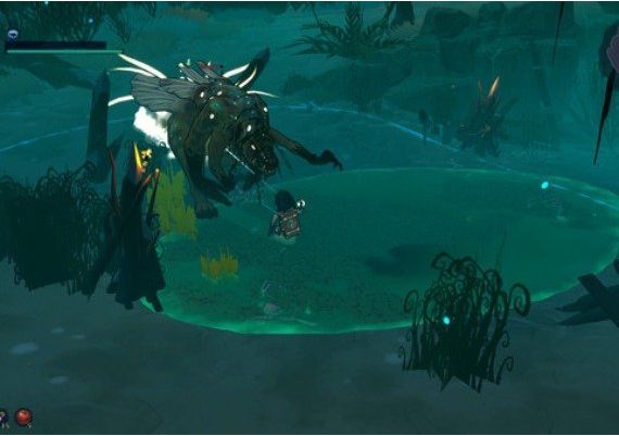 The Serpent Rogue EN Global Steam Digital Key