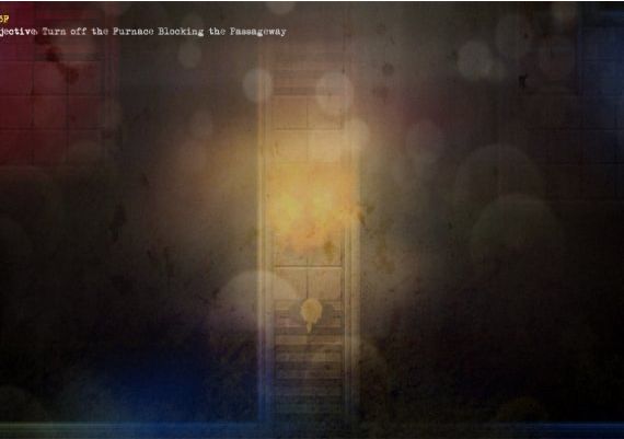 Outbreak EN Global Steam Digital Key