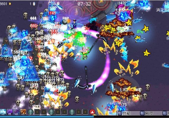 Hero of Fate EN/ZH/ZH Global Steam Digital Key