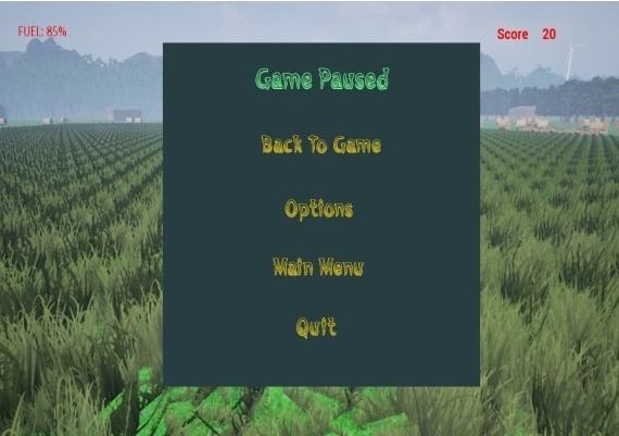 Lawnmower Game EN Global Steam Digital Key