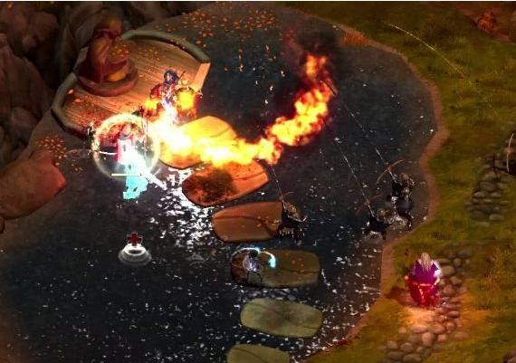 Magicka: The Other Side of the Coin DLC EN Global Steam Digital Key