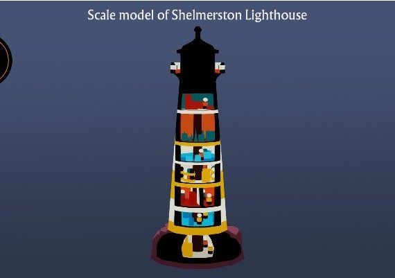 I Am Dead Global Steam Digital Key