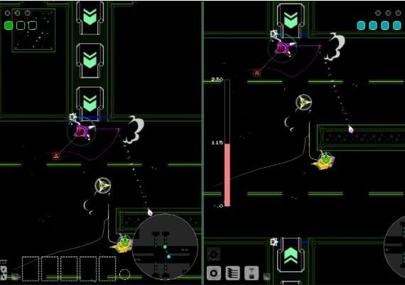 Aether Drift EN Global Steam Digital Key