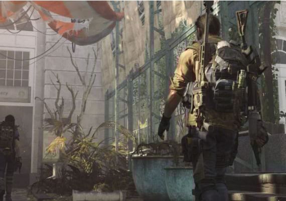 Tom Clancy's The Division 2: Warlords of New York Ultimate Edition EN United States Xbox One/Series Digital Key