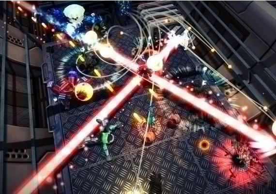 Assault Android Cactus EN/DE/FR/IT/JA/ES Brazil Xbox One/Series Digital Key