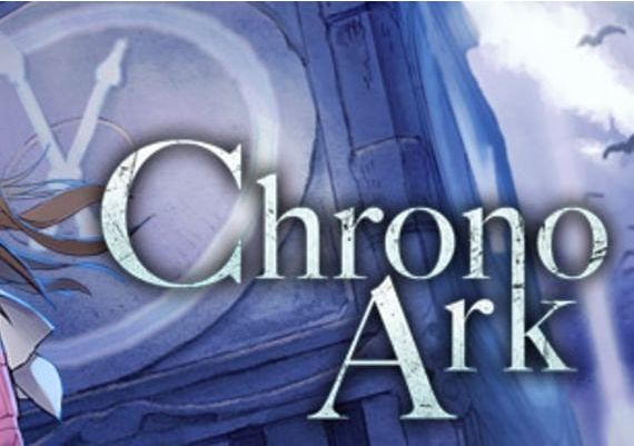 Chrono Ark EN/KO Global Steam Digital Key