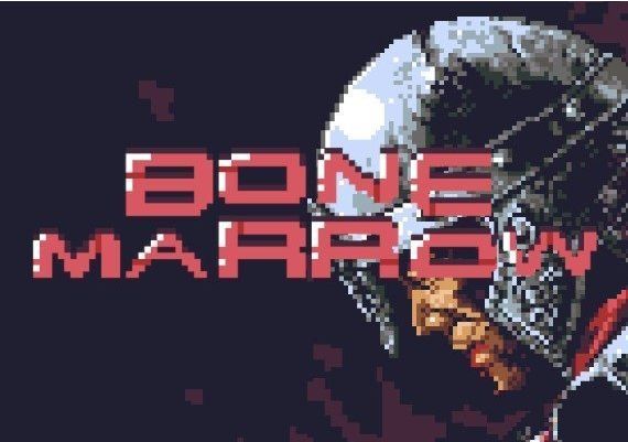 Bone Marrow EN Global Steam Digital Key