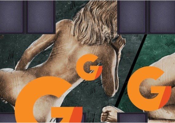 Comixxx Memories EN Global Steam Digital Key