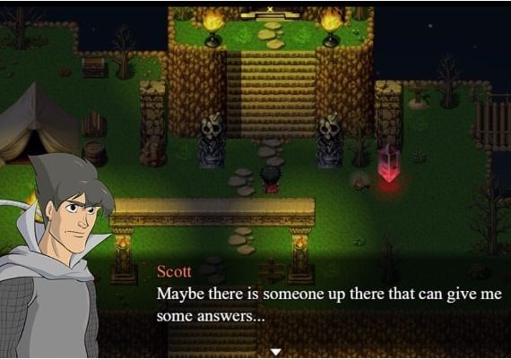 Dungeons of Betrayal EN Global Steam Digital Key