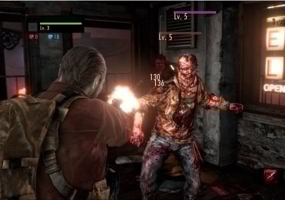 Resident Evil: Revelations 2 - Season Pass DLC EN Argentina Xbox One/Series Digital Key