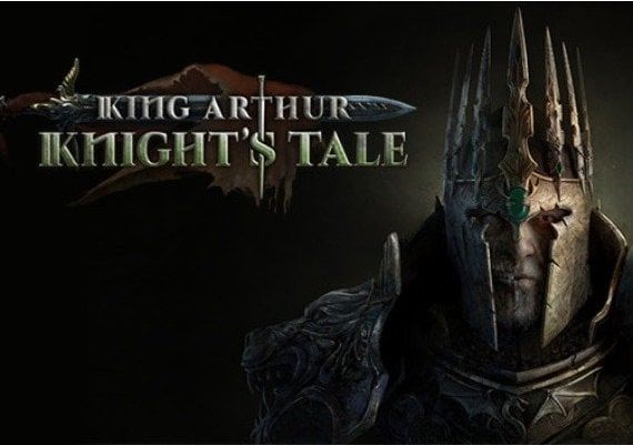 King Arthur: Knight's Tale EN/DE/FR/PT/ES EU PS5 Digital Key
