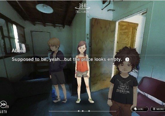 Alternate Jake Hunter: Daedalus The Awakening of Golden Jazz EN/JA/KO/ZH Global Steam Digital Key