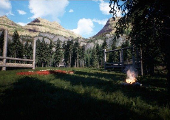 Soul Valley EN Global Steam Digital Key