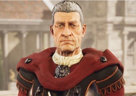 The Forgotten City Collector's Edition EN/DE/FR/RU/ZH/ES Global Steam Digital Key