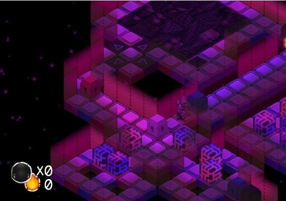 IsoBoom EN Global Steam Digital Key