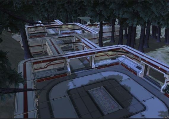 The God's Chain EN Global Steam Digital Key