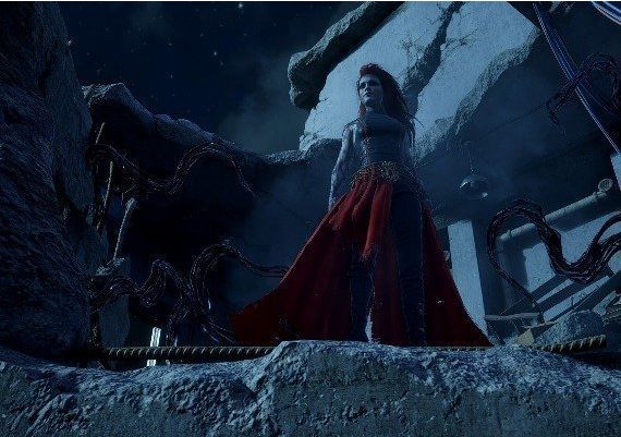 Outriders: Worldslayer Collection Edition Global Steam Digital Key