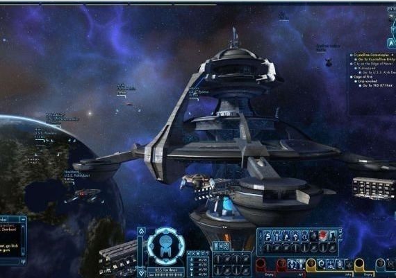 Star Trek Online - Universal Console Approaching Agony Bundle DLC EN Global Official website Digital Key