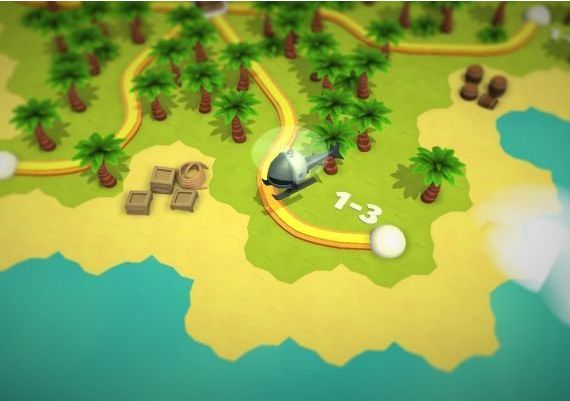 Overcooked: The Lost Morsel DLC EN/DE/FR/IT/ES Global Steam Digital Key