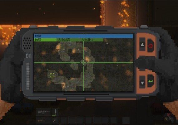 Zed Zone EN/ZH Global Steam Digital Key