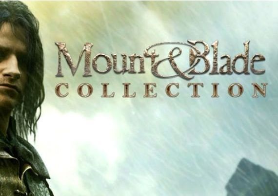 Mount & Blade - Legacy Collection EN/ZH Global Steam Digital Key