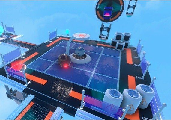 Orbibot EN Argentina Xbox One/Series Digital Key