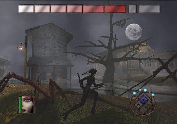 BloodRayne + BloodRayne: Terminal Cut - Bundle EN Global Steam Digital Key