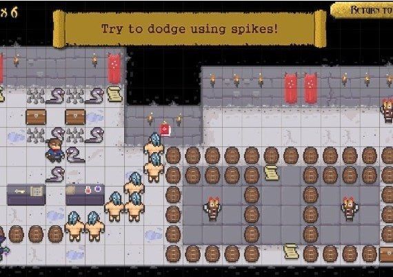 Smart Moves - Bundle EN Argentina Xbox One/Series Digital Key