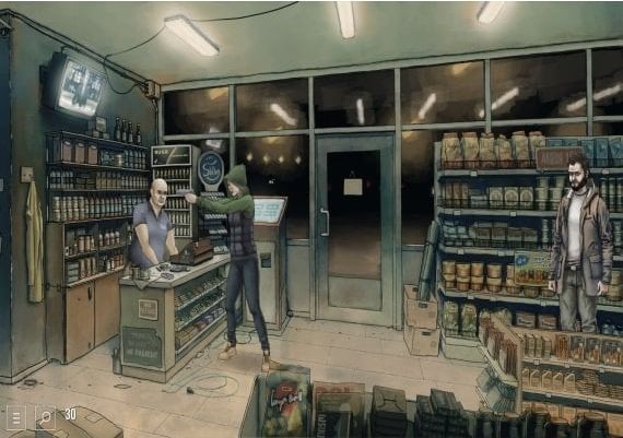 Repentant EN/NL/RU/UK Global Steam Digital Key