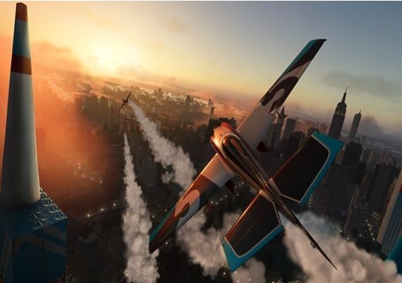 The Crew 2 - Season Pass DLC Global Ubisoft Connect Digital Key