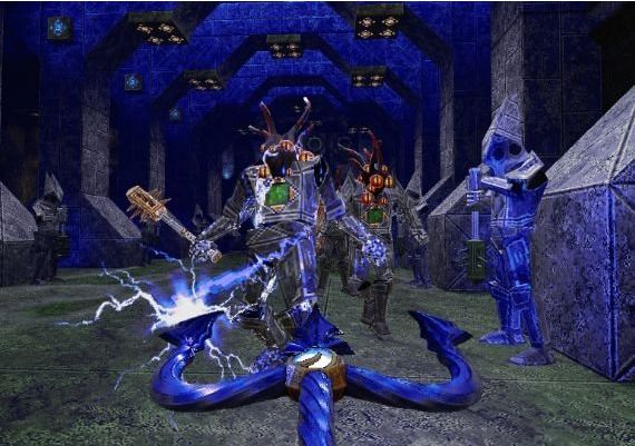 Amid Evil EN Global Steam Digital Key