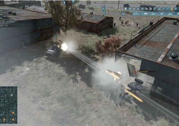 Terminator: Dark Fate - Defiance EN/DE/FR/RU/ZH/ES Global Steam Digital Key