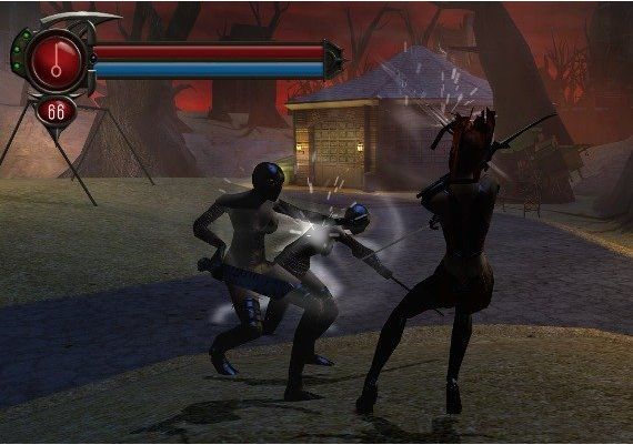 BloodRayne 2: ReVamped EN Argentina Xbox One/Series Digital Key