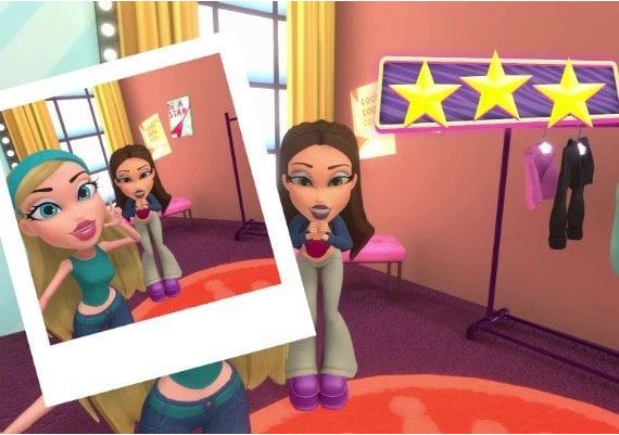 Bratz: Flaunt Your Fashion Complete Edition EN Colombia Xbox One/Series Digital Key