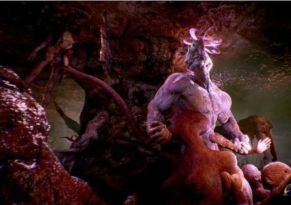 Agony EN/DE/FR/IT Argentina Xbox One/Series Digital Key