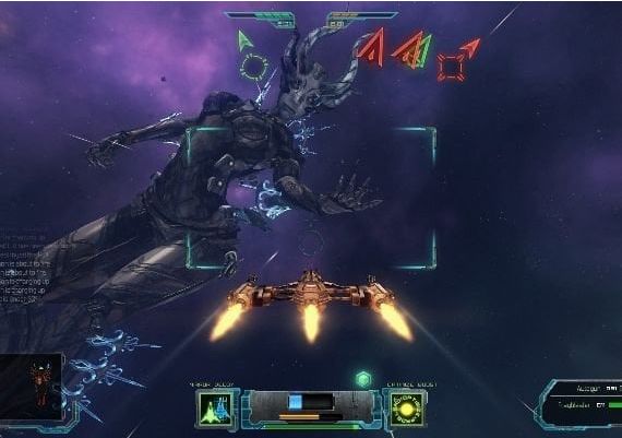 GoD Factory: Wingmen EN/DE/FR Global Steam Digital Key