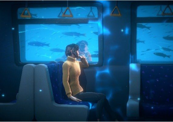 A Memoir Blue EN Argentina Xbox One/Series Digital Key