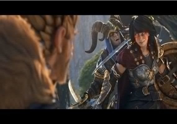 SMITE - Ultimate God Pack DLC EN EU Xbox One/Series Digital Key