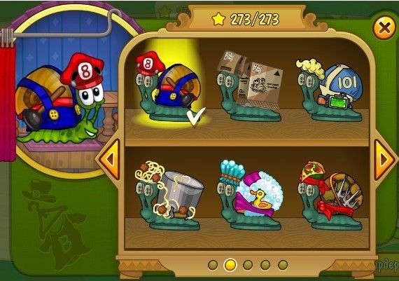 Snail Bob 2: Tiny Troubles Global Steam Digital Key