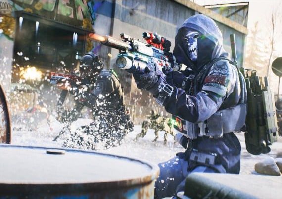 EA Origin Gift Card PLN PL 100zł EA App Digital Key