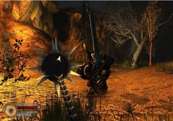 Dark Shadows: Army of Evil EN/DE Global Steam Digital Key