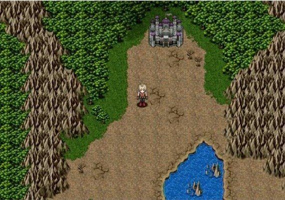 Asdivine Cross EN Argentina Xbox One/Series/Windows Digital Key